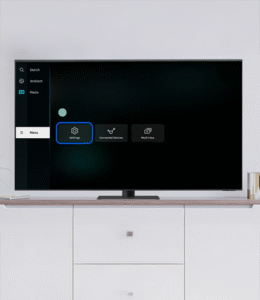 حل مشكلة الشاشة لا تتصل بالإنترنت أو الواي فاي – صيانة شاشات تورنيدو